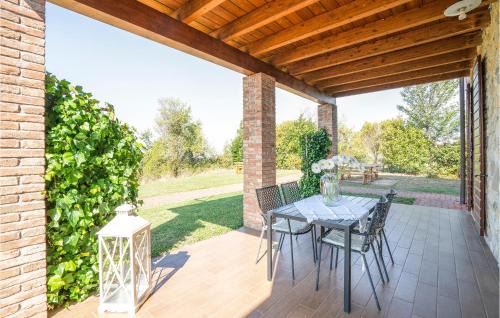 Salsomaggiore Terme Apartamento | Mimosa 1
