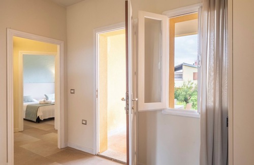 Pirotto Li Frati Hotel | Mimose Beach Village