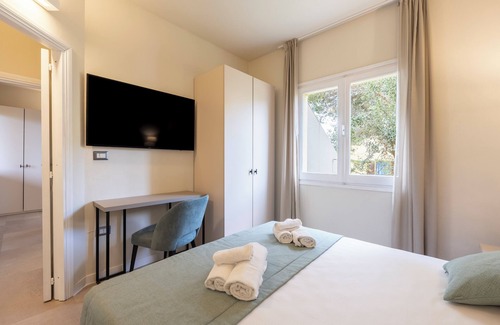 Pirotto Li Frati Hotel | Mimose Beach Village