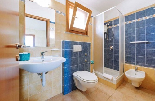 Pirotto Li Frati Hotel | Mimose Beach Village