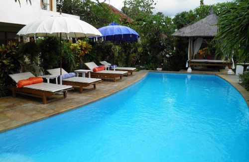 Bukti Casa | Mimpi Manis Air Sanih