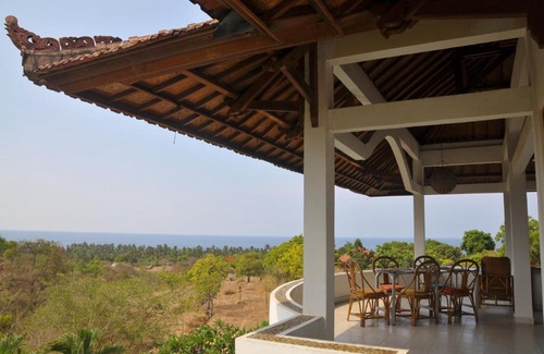 Bukti Casa | Mimpi Manis Air Sanih