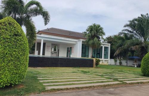 Nong Prue Complejo | Min&Me House Pattaya
