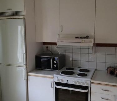 Odenslund Apartamento | Min Pärla