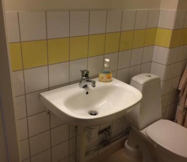 Odenslund Apartamento | Min Pärla
