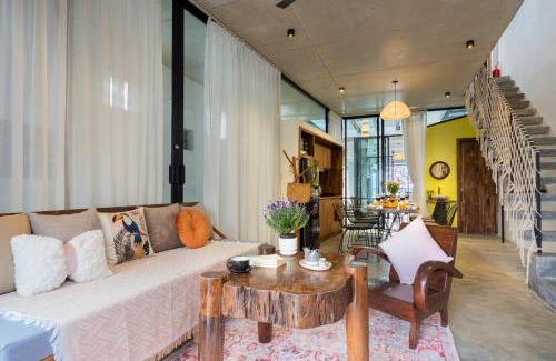 Cam Chau Villa | Min's House Hoi An - 4 bedroom villa, pool