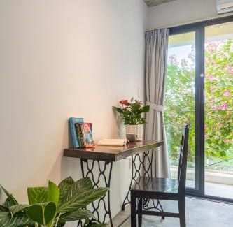 Cam Chau Villa | Min's House Hoi An - 4 bedroom villa, pool