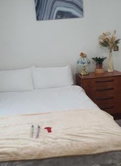 Stanwell Casa | Min Su Rooms