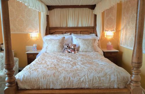 Llanfairfechan Cama Y Desayuno | Min y Don Guest House