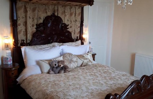 Llanfairfechan Cama Y Desayuno | Min y Don Guest House