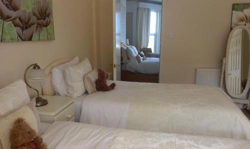 Llanfairfechan Cama Y Desayuno | Min y Don Guest House