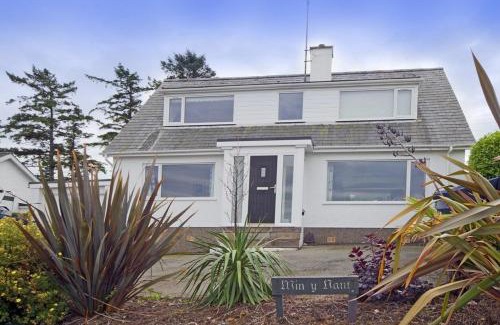 Abersoch Casa | Min Y Nant