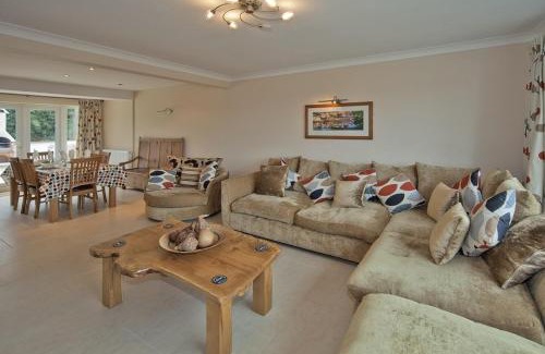 Abersoch Casa | Min Y Nant