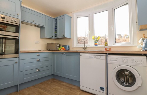 Amlwch Cabaña | Min Y Traeth, BULL BAY
