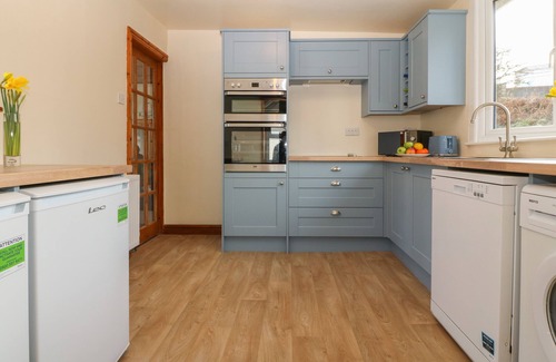 Amlwch Cabaña | Min Y Traeth, BULL BAY
