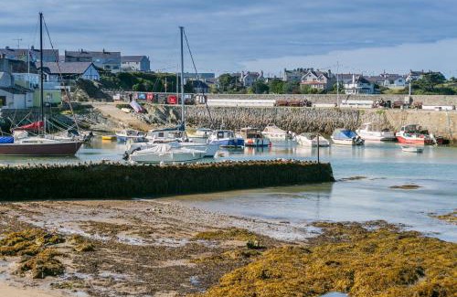 Cemaes Bay Casa | Min y Wygyr