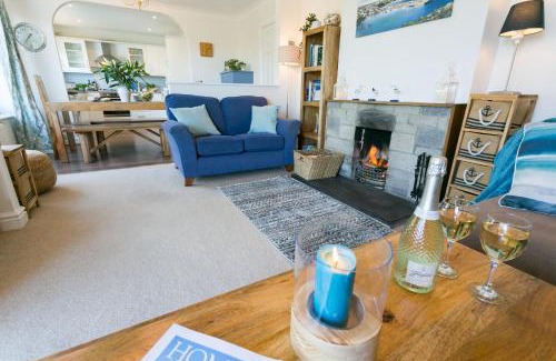 Cemaes Bay Casa | Min y Wygyr