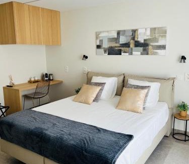 Wolvertem Cama Y Desayuno | Mina en Family Bed and Breakfast