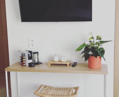 Wolvertem Cama Y Desayuno | Mina en Family Bed and Breakfast