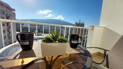 Centar Apartamento | MINA modern & cozy apartment main city square GTC Skopje