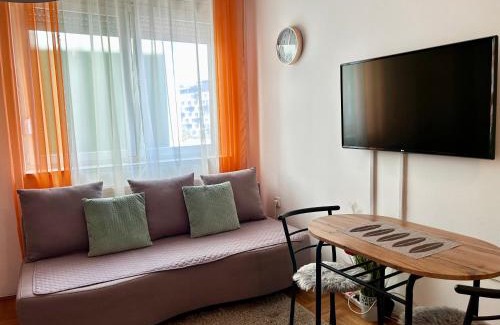 Grbavica Apartamento | Mina Penthouse