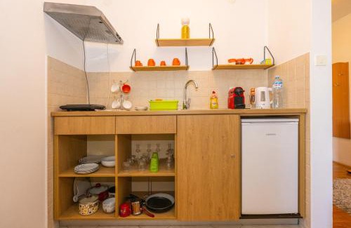 Grbavica Apartamento | Mina Penthouse