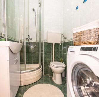Grbavica Apartamento | Mina Penthouse