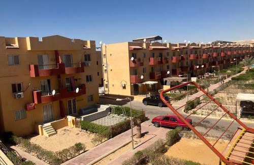 Zafarana Apartamento | Mina resort ras sudr