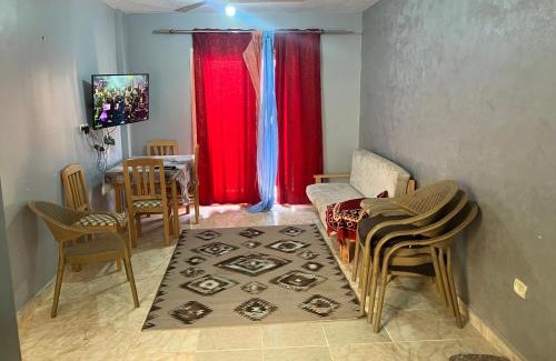 Zafarana Apartamento | Mina resort ras sudr