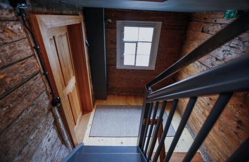 Hohenems Apartamento | MINA Stadtwohnung im Jüdischen Viertel
