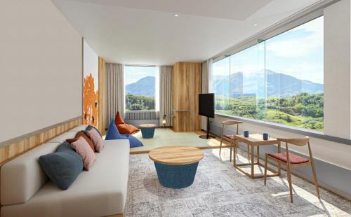 Yunokoya Onsen Complejo | Minakami Kogen Hotel 200