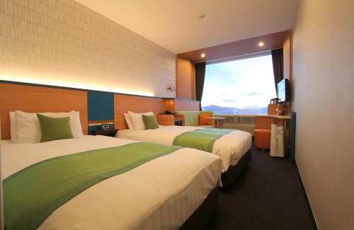 Yunokoya Onsen Complejo | Minakami Kogen Hotel 200