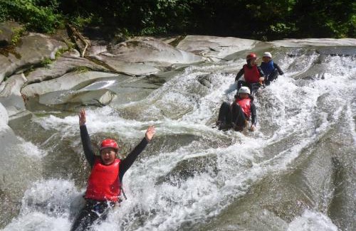 Minakami Otro | Minakami Outdoor Log & Auto Campsite - Vacation STAY 34003v