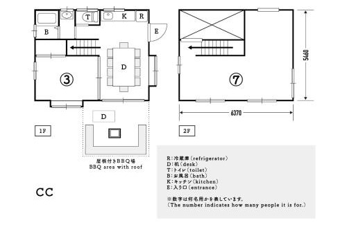 Ihama Casa | Minamiizu Land Hopia - Vacation STAY 83970