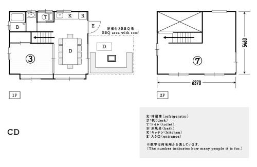 Ihama Casa | Minamiizu Land Hopia - Vacation STAY 83970