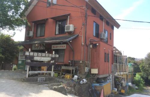 Ihama Casa | Minamiizu Land Hopia - Vacation STAY 83985