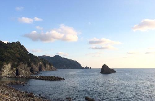Ihama Casa | Minamiizu Land Hopia - Vacation STAY 83985