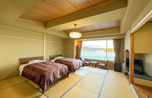Shizugawa Casa | Minamisanriku Hotel Kanyo