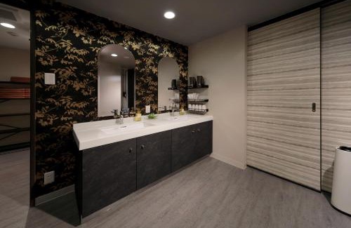 Minamisenba Apartamento | minamisemba crystalplaza