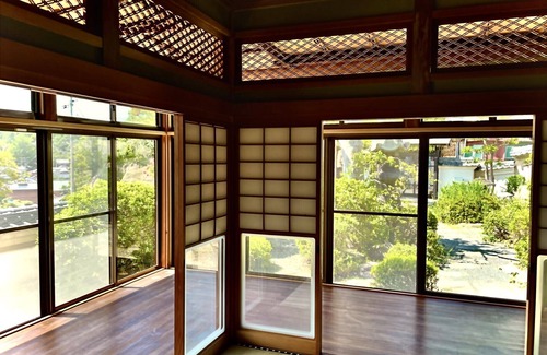 Kure Casa | minamiseto karoto kazemachitei