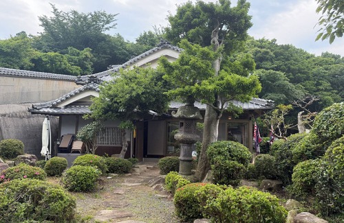 Kure Casa | minamiseto karoto kazemachitei