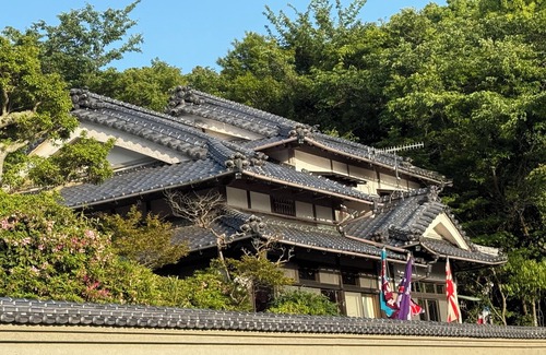 Kure Casa | minamiseto karoto kazemachitei