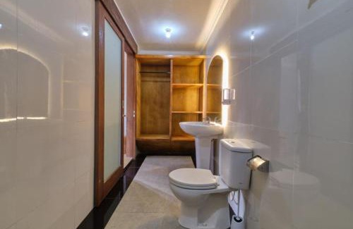 Keliki Cama Y Desayuno | Minara Ubud Cottages