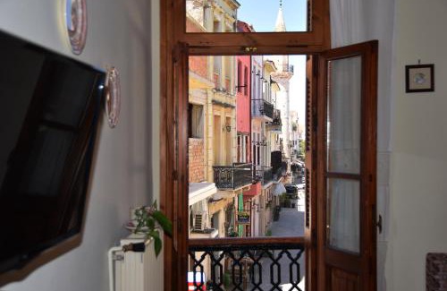 Old Town Apartamento | Minaret's View ζήστε στην αύρα της παλιάς πόλης