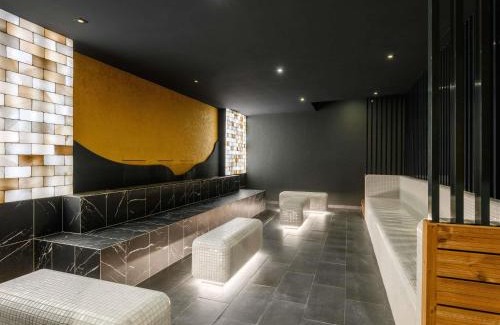 Tokaj Hotel | Minaro Hotel Tokaj - MGallery Collection