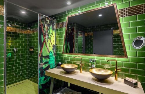 Tokaj Hotel | Minaro Hotel Tokaj - MGallery Collection