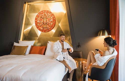 Tokaj Hotel | Minaro Hotel Tokaj - MGallery Collection
