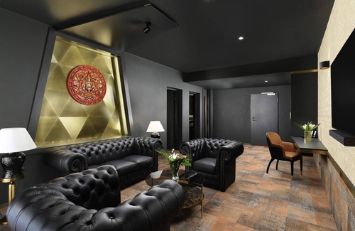 Tokaj Hotel | Minaro Hotel Tokaj - MGallery Collection
