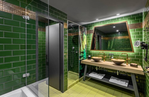 Tokaj Hotel | Minaro Hotel Tokaj - MGallery Collection