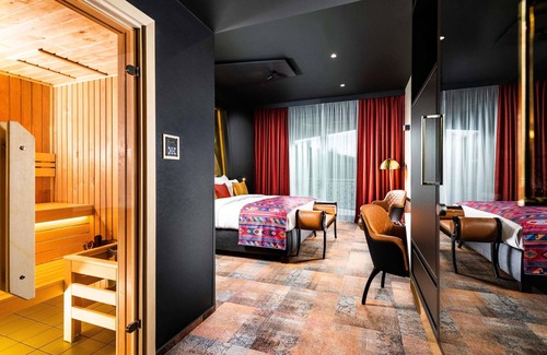 Tokaj Hotel | Minaro Hotel Tokaj - MGallery Collection